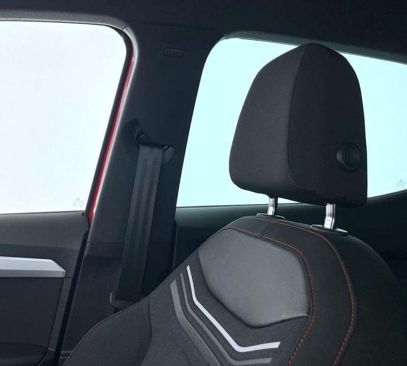 SEAT Arona 1.0 TGI 66KW FR