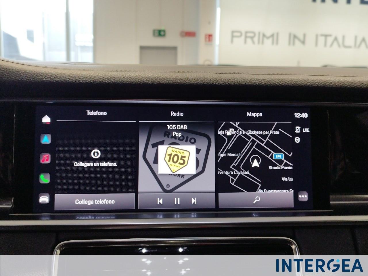 PORSCHE Panamera 2.9 auto