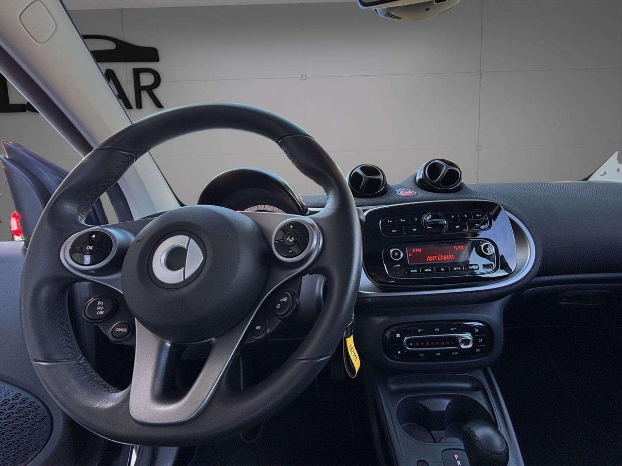 smart forTwo 1.0 Passion 71cv ~Unipro~Promo~Finanziamento~