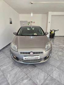 Fiat Bravo 1.6 MJT 120 CV DPF Dynamic