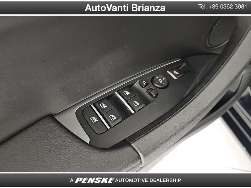 BMW X3 X3 xdrive20d mhev 48V Msport