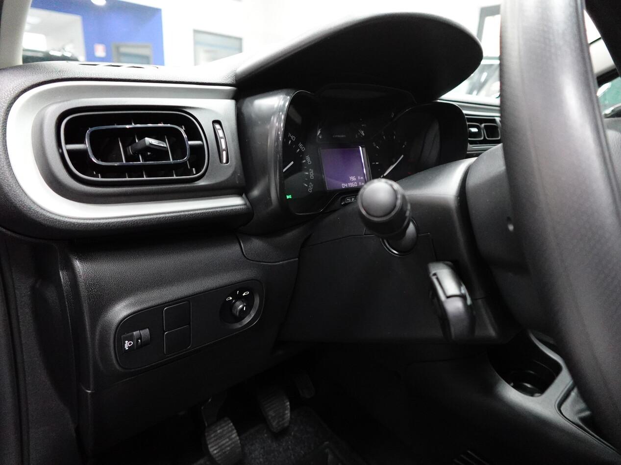 Citroen C3 1.2 PureTECH 83 CV FEEL PACK