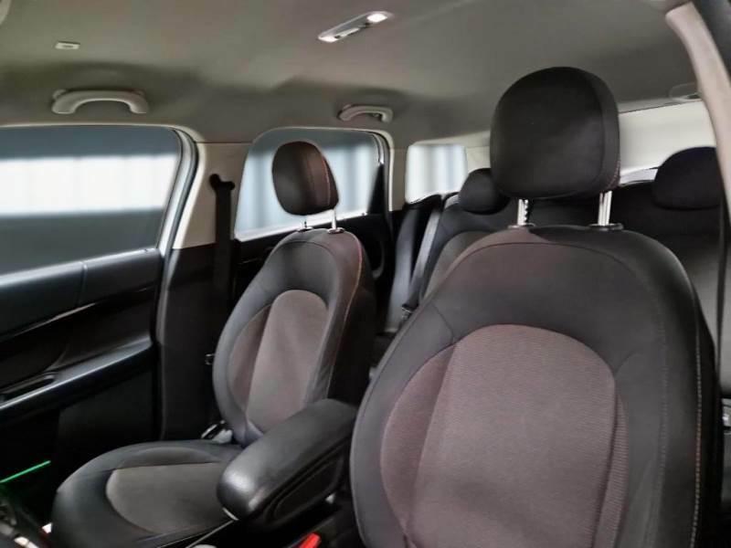 MINI COOPER SE COUNTRYMAN ALL4 BUSINESS AUTOM. 5 PORTE BERLINA