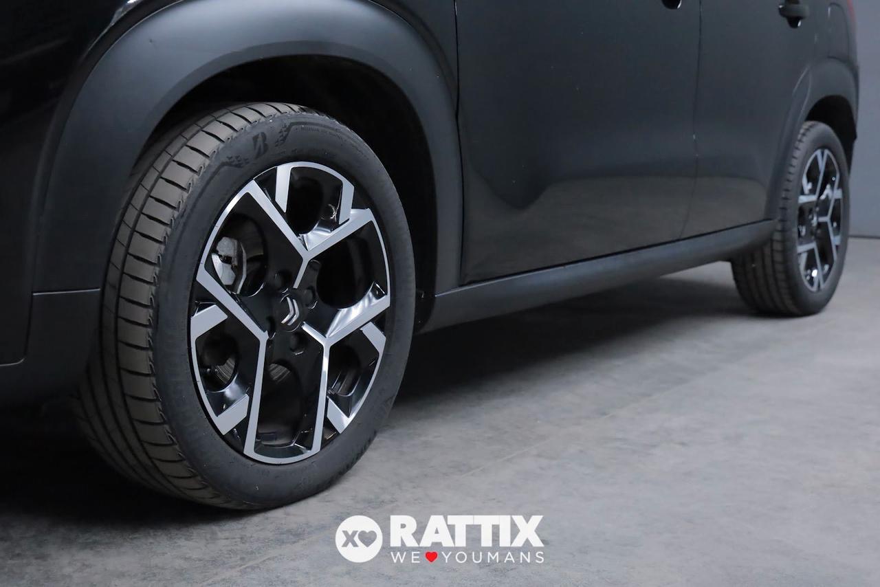 Citroen C3 Aircross 1.2 Puretech 130CV Shine Pack EAT6