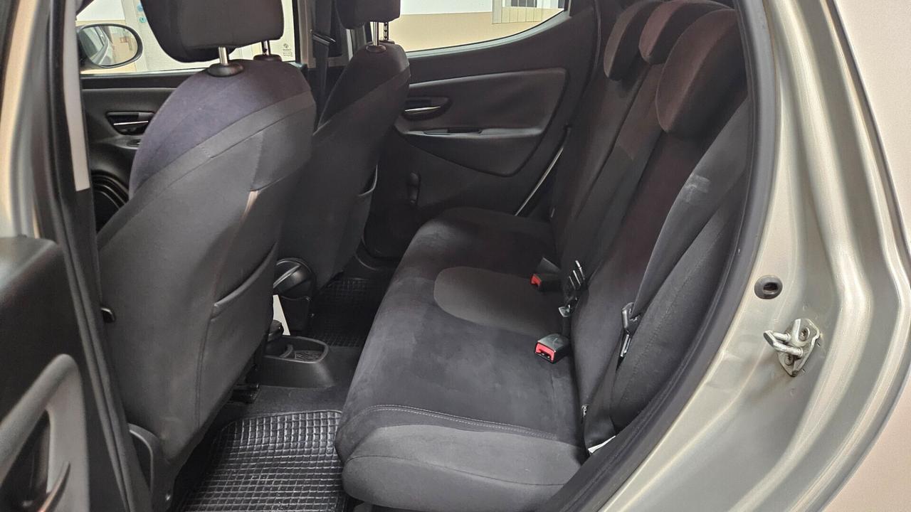 Lancia Ypsilon 1.3 MJT 16V 95 CV 5 porte S&S Gold