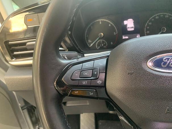 Ford Tourneo Connect Tourneo Connect 2.0 EcoBlue 122 CV Powershift Titanium