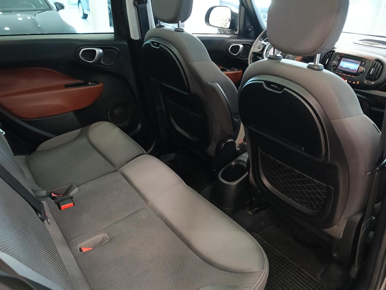 Fiat 500L 1.6 Multijet 120 CV Trekking
