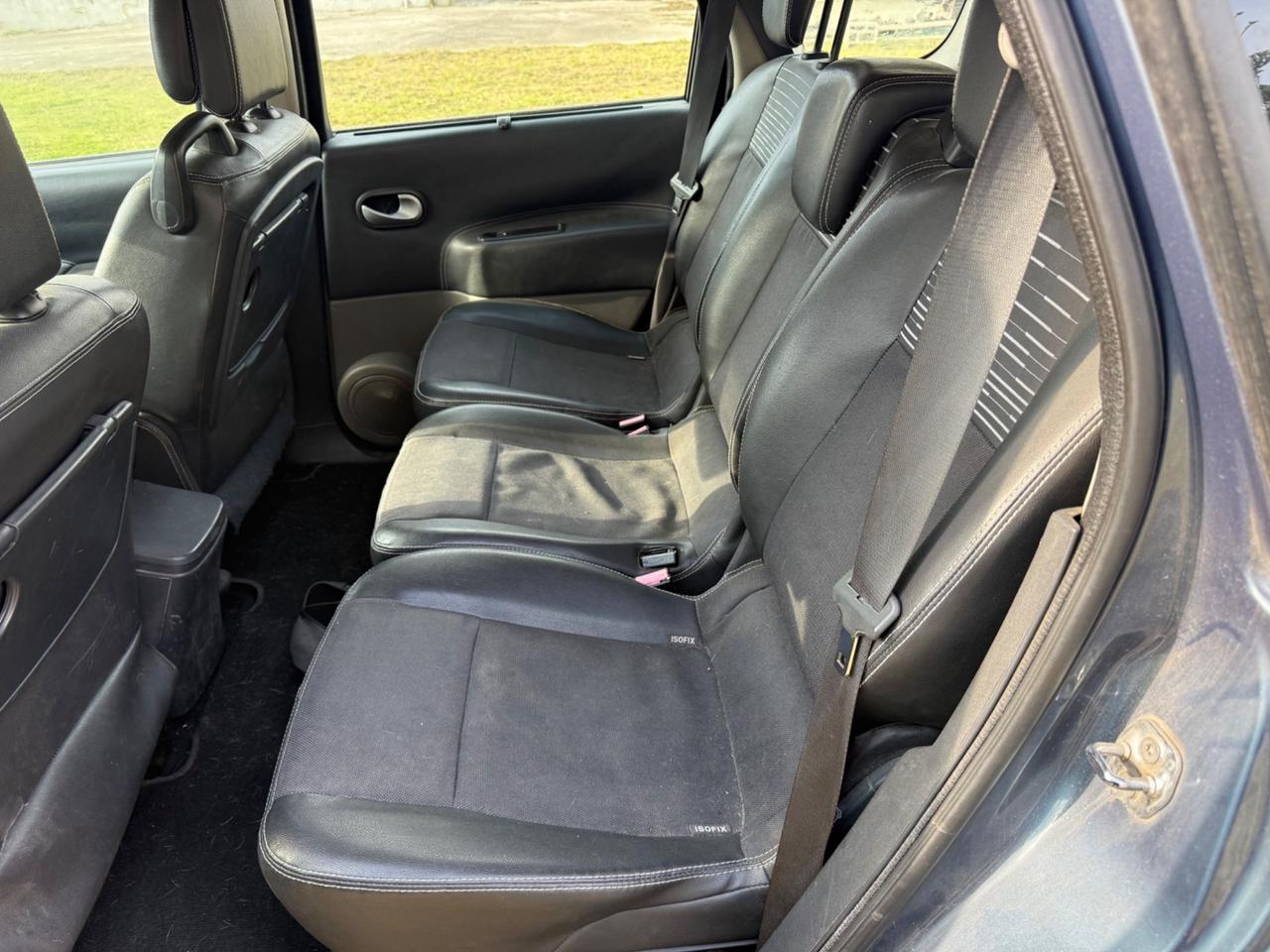 Renault Scenic Scénic 1.5 dCi/105CV 7 POSTI