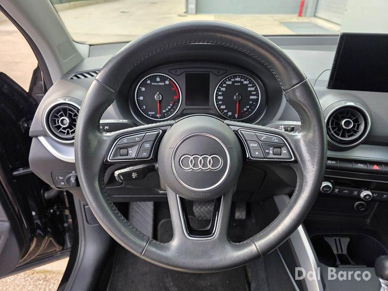 Audi Q2 1.5 35 TFSI ADMIRED S TRONIC