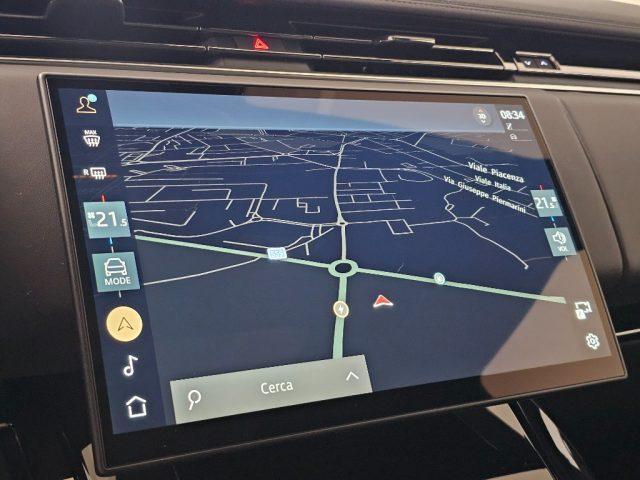 LAND ROVER Range Rover Sport 3.0 I6 PHEV 460 CV Dynamic SE