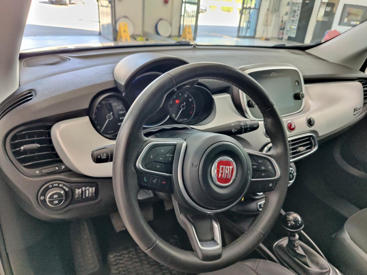 Fiat 500X 1.0 T3 120 CV Urban