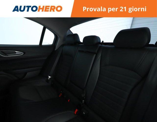 ALFA ROMEO Giulia 2.2 Turbodiesel 160 CV AT8 Super