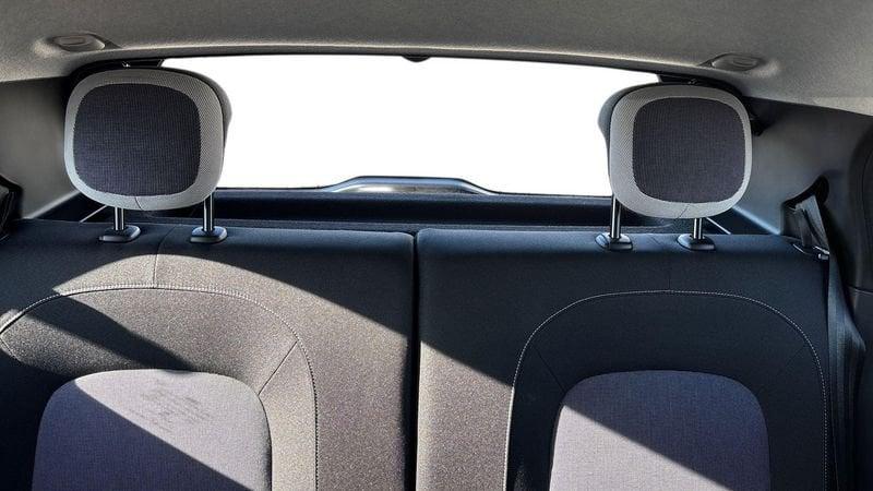 Renault Twingo Electric Twingo 22kWh Equilibre