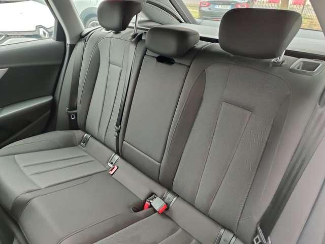 Audi A4 A4 2016 35 2.0 tdi Business 150cv s-tronic my16