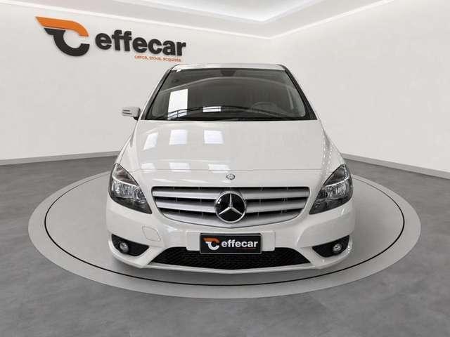 Mercedes-Benz B 180 CDI Premium