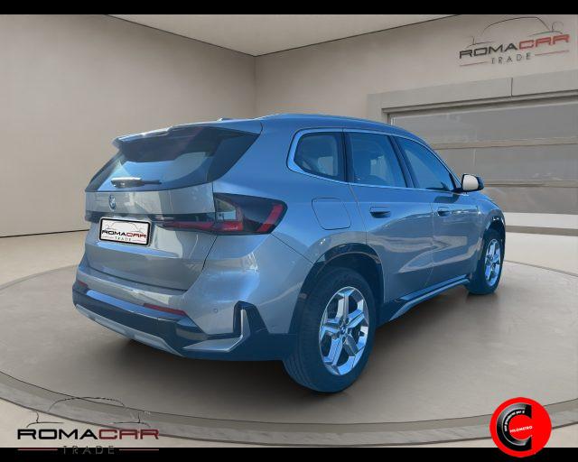 BMW X1 sDrive 18i