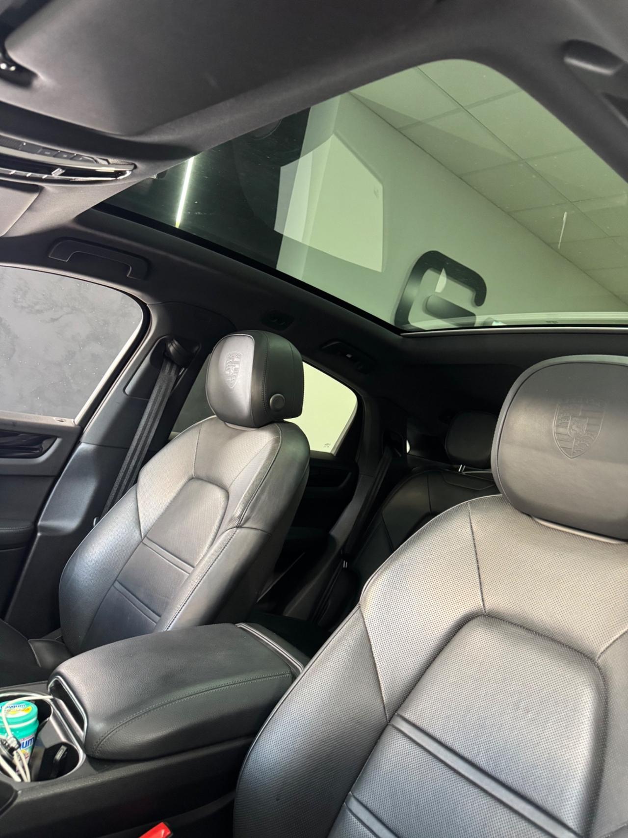 Porsche Cayenne Coupé 2.9 V6 S Platinum Edition