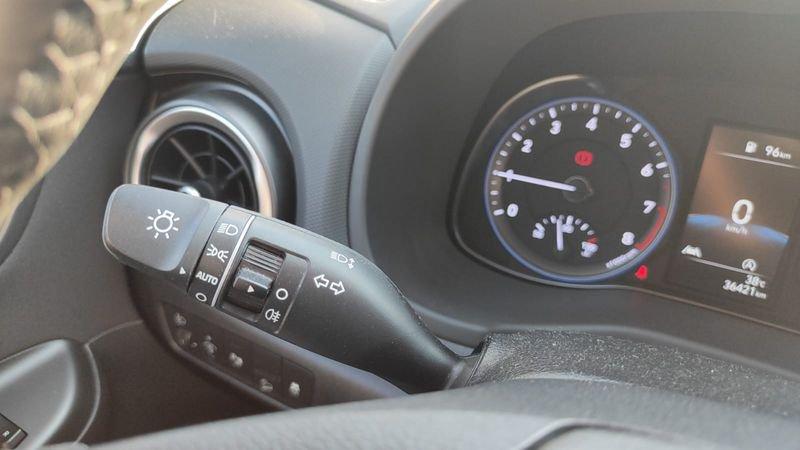 Hyundai Kona Kona 1.0 T-GDI XTech