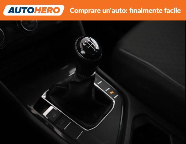 VOLKSWAGEN Tiguan 1.6 TDI SCR Business BlueMotion Technology