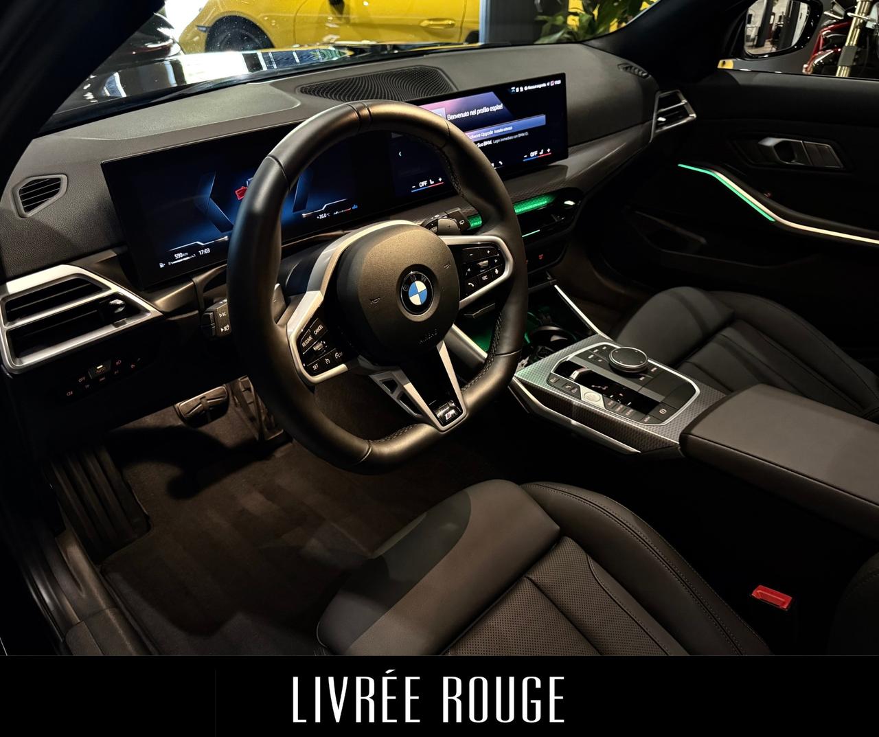 Bmw 330 330i xDrive Touring Msport Pro