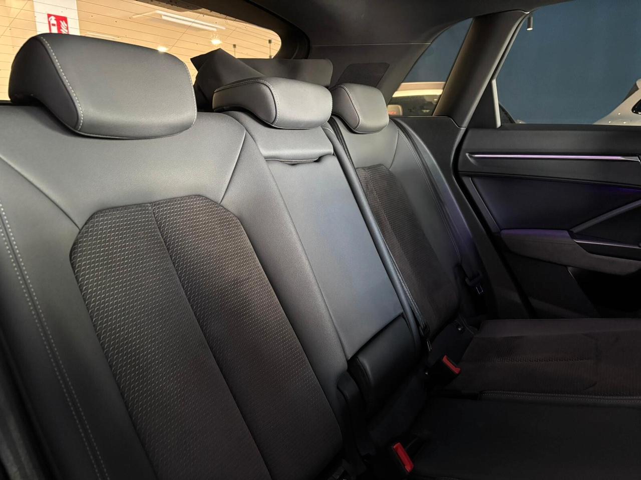 Audi Q3 45 TFSI quattro S tronic line edition