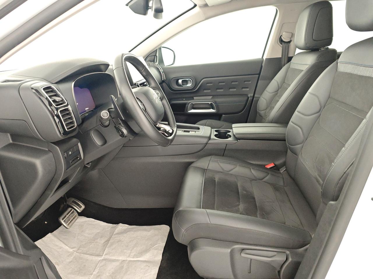 Citroen C5 Aircross C5 Aircross BlueHDi 130 S&S EAT8 Shine