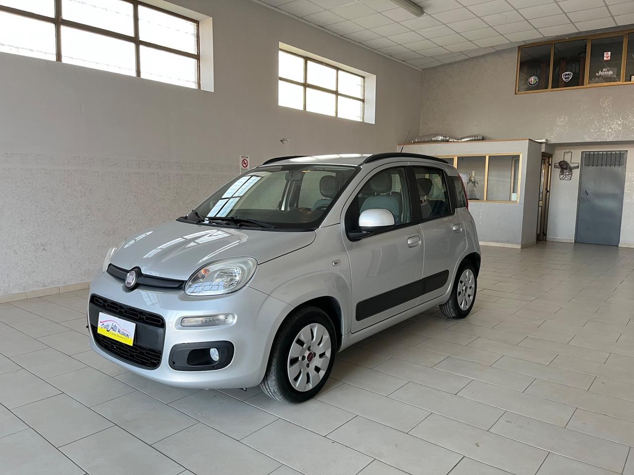 Fiat Panda 1.2 Dynamic