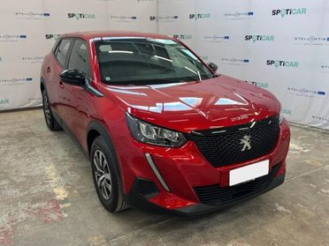 Peugeot 2008 PureTech 100 S&S Active Pack