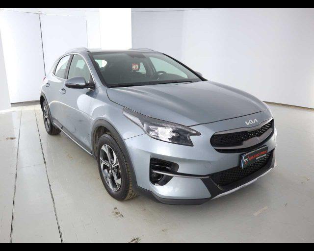 KIA XCeed 1.6 CRDi 136 CV MHEV iMT Business