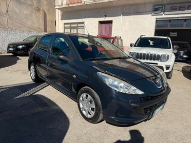 Peugeot 206 Plus 1.1 60CV 5p. Energie ECO GPL