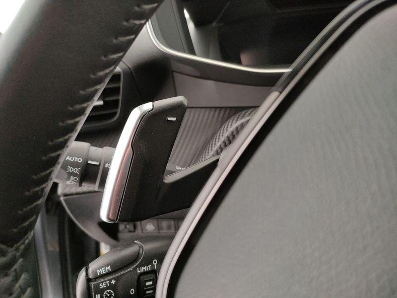 Peugeot 2008 2008 BlueHDi 130 S&S EAT8 Allure Pack