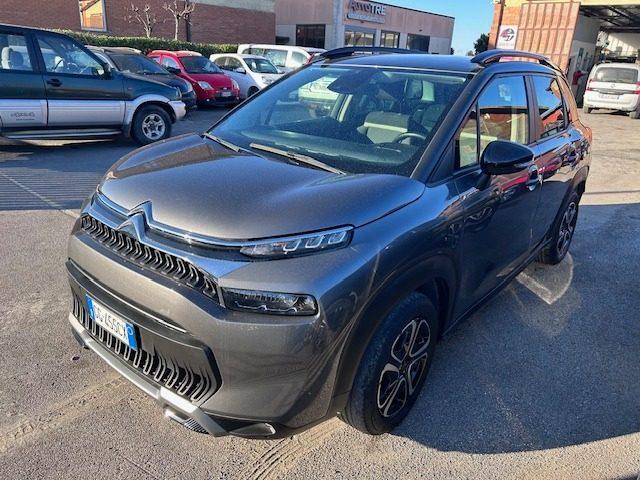 CITROEN C3 Aircross PureTech 110 S&S Feel