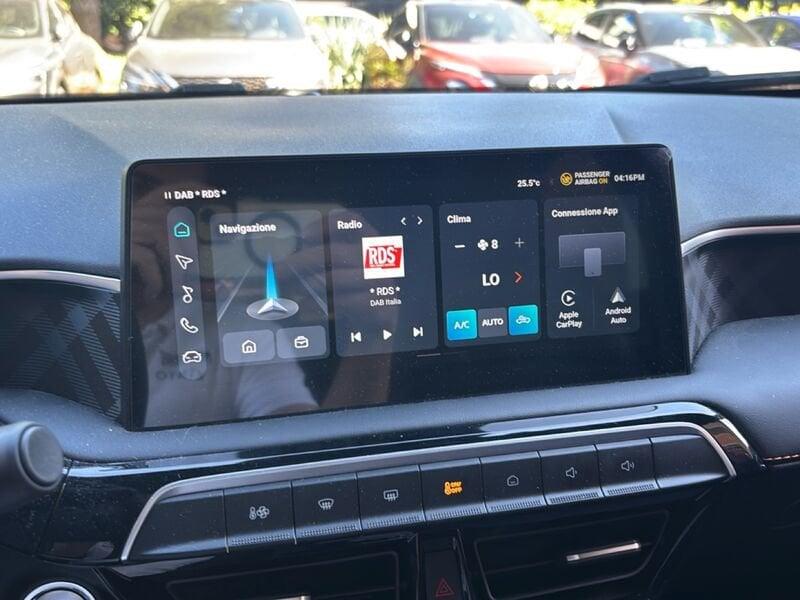 MG MG3 1.5 Hybrid+ Luxury