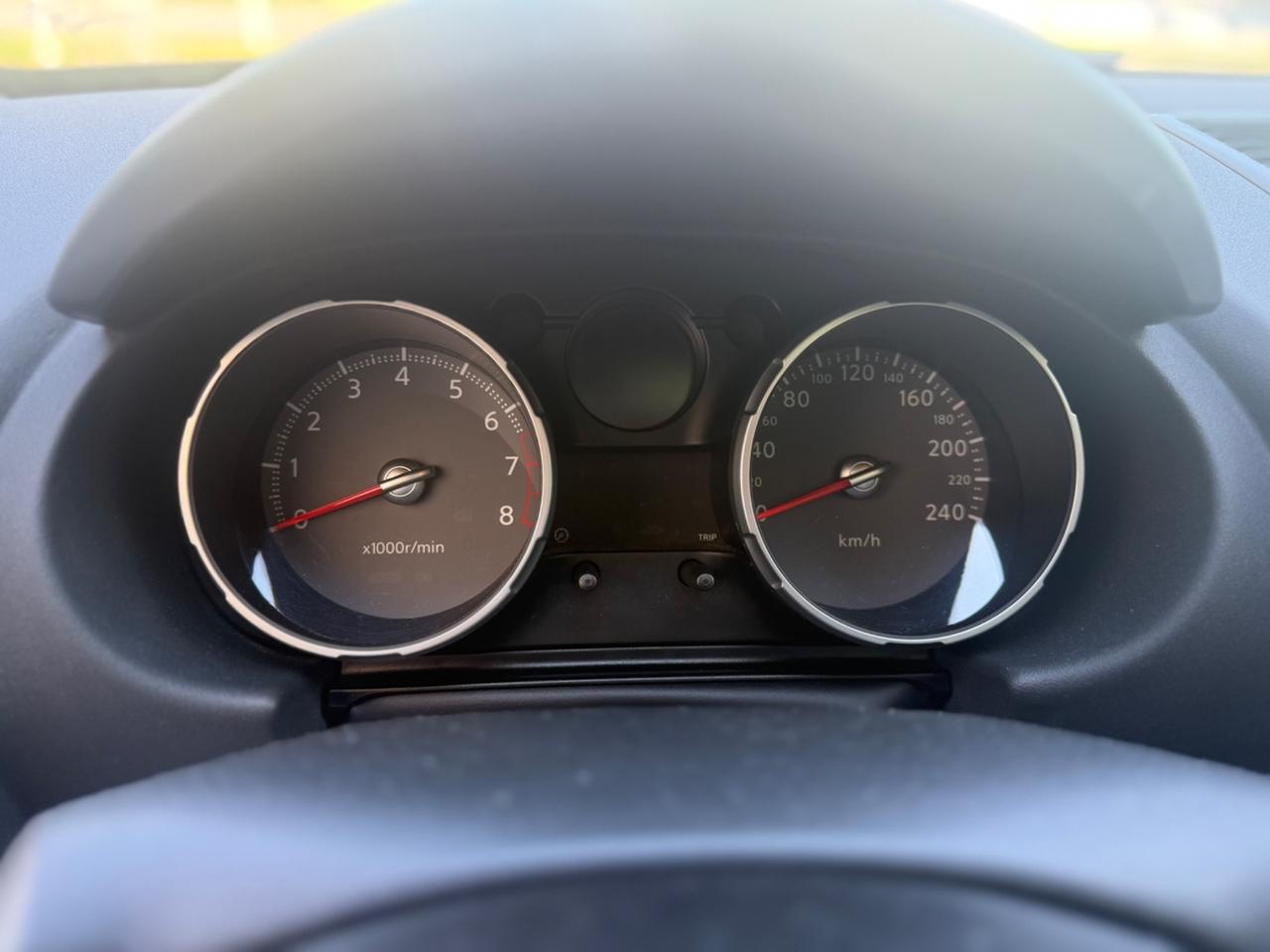 Nissan Qashqai 2.0 4WD - TETTO PANORAMICO