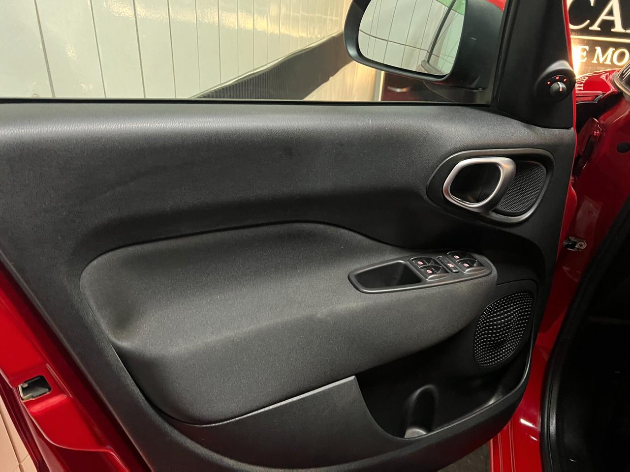 Fiat 500L 1.6 Multijet 120 CV Lounge