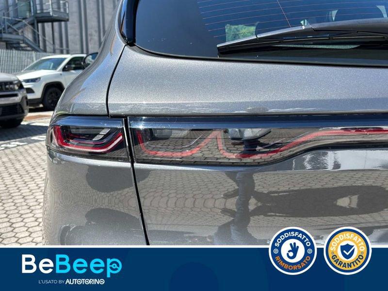 Alfa Romeo Tonale 1.5 HYBRID TI 160CV TCT7