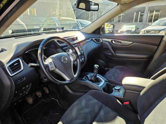 NISSAN X-Trail 1.6 dCi 4WD