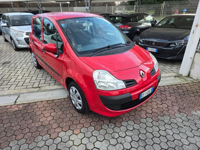 RENAULT Modus 1.2 16V Dynamique