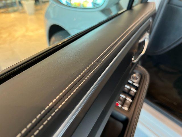 PORSCHE Macan 2.0 265CV PDK PASM