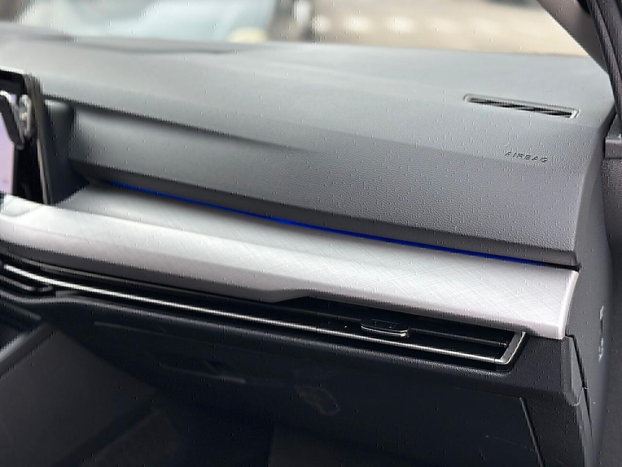 Volkswagen Golf 1.0 eTSI EVO DSG Life -USATO GARANTITO-