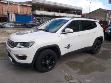 Jeep Compass 2.0 Multijet II aut. 4WD Opening Edition