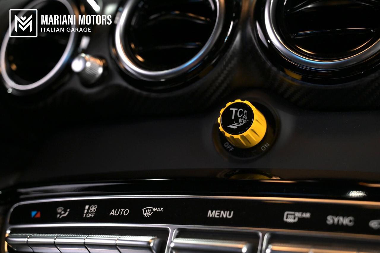 AMG GT-R