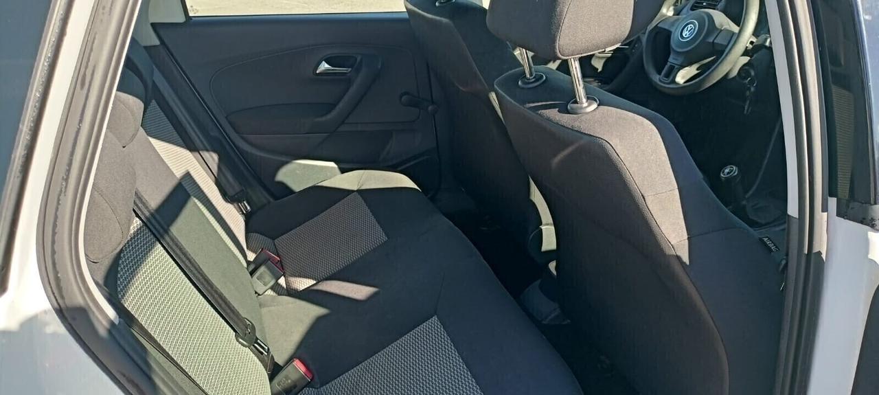 Citroen Nemo Multispace 1.3 HDi 75CV Silver Select