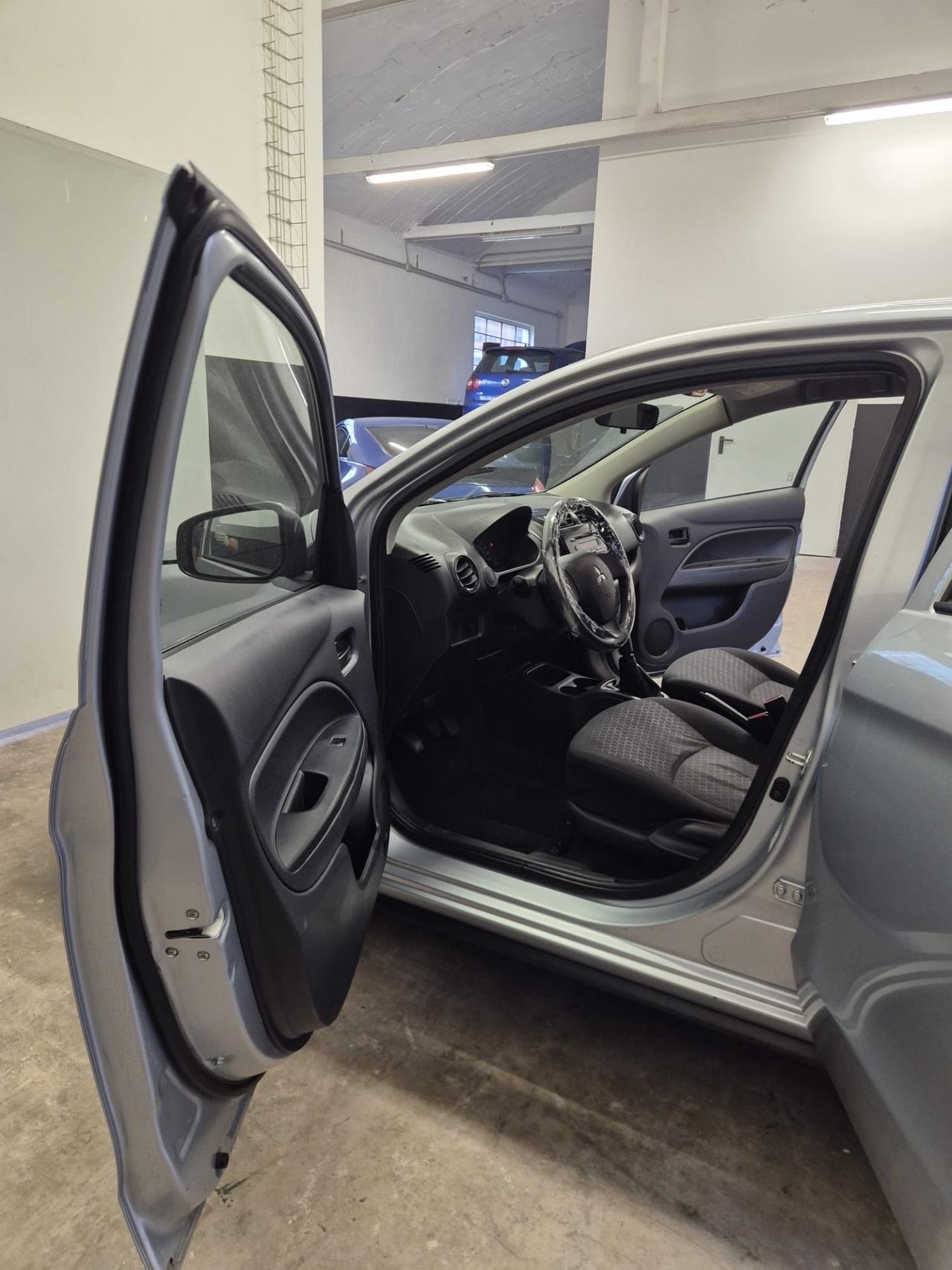Mitsubishi Space Star Space Star 1.0 ClearTec Invite