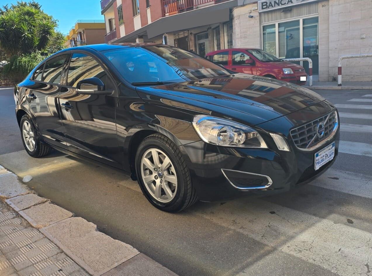 Volvo S60 D3 Kinetic