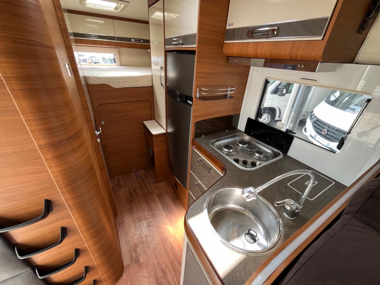 Ci riviera 95xt 150cv