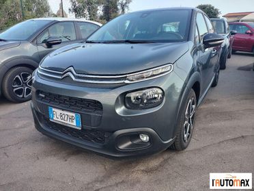 CITROEN - C3 1.2 puretech Feel 82cv neopatentati