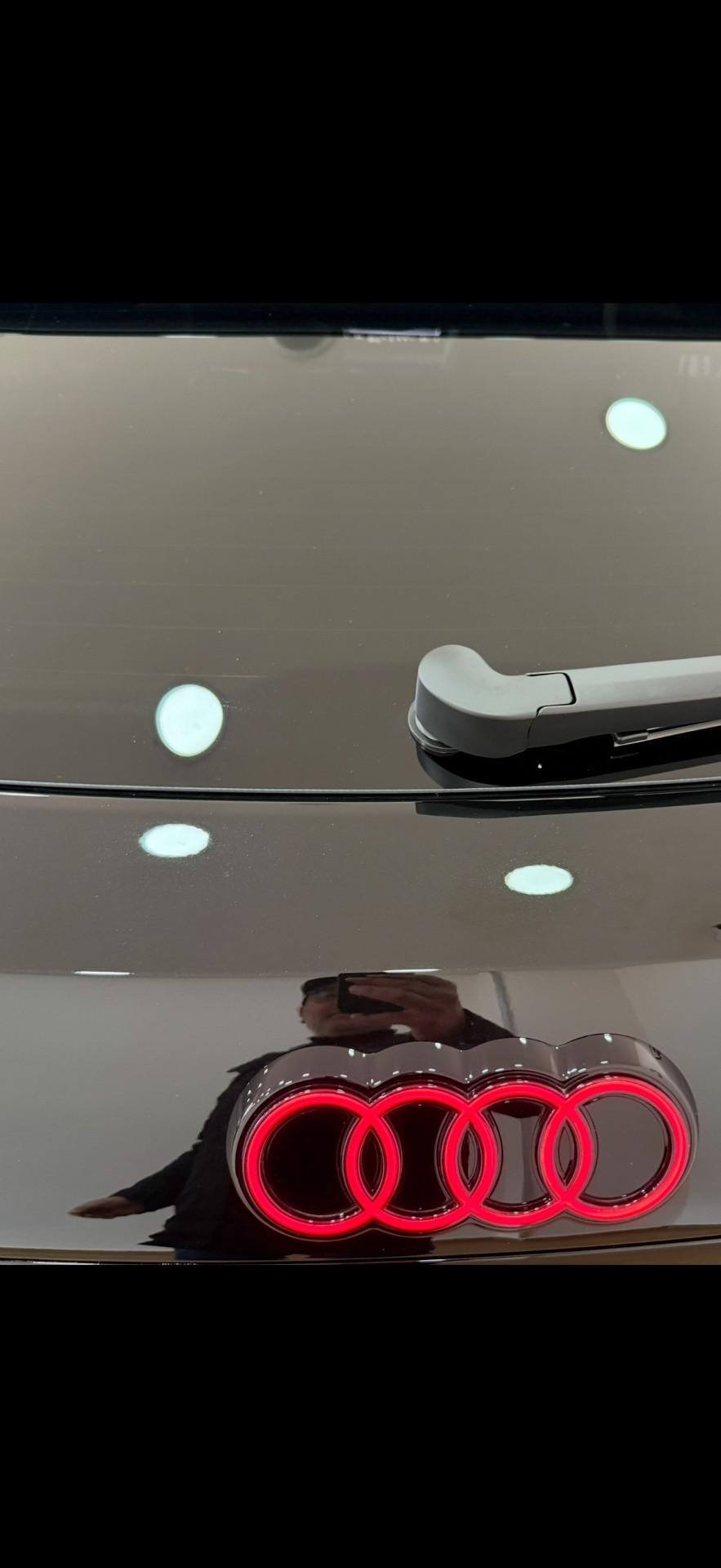 Audi Q3 SPB 35 TDI S tronic line edition