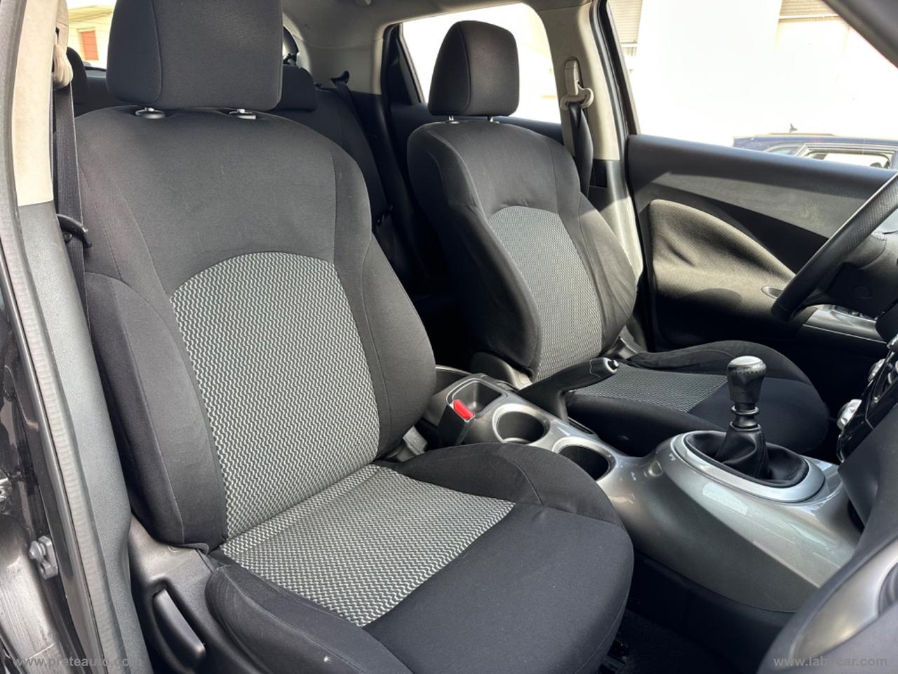NISSAN Juke 1.2 DIG-T 115 S&S Acenta