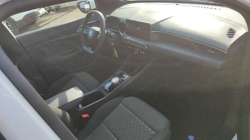 MG MG3 MG3 1.5 Hybrid+ Standard